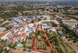 Land Albufeira Branqueira Land Albufeira Branqueira
