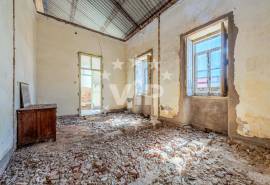 LOULÉ – PLOT WITH EXISTING HOUSE AND BUILDING PROJECT LOULÉ – PLOT WITH EXISTING HOUSE AND BUILDING PROJECT