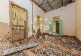 LOULÉ – PLOT WITH EXISTING HOUSE AND BUILDING PROJECT LOULÉ – PLOT WITH EXISTING HOUSE AND BUILDING PROJECT