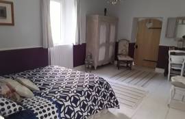 5 Bed Maison de Maitre for Sale in Beauchalot France 5 Bed Maison de Maitre for Sale in Beauchalot France