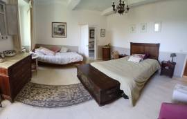 5 Bed Maison de Maitre for Sale in Beauchalot France 5 Bed Maison de Maitre for Sale in Beauchalot France