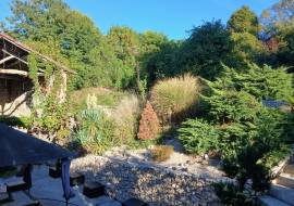 5 Bed Maison de Maitre for Sale in Beauchalot France 5 Bed Maison de Maitre for Sale in Beauchalot France