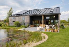 Luxury 5 Bed Detached School Farm Barn for Sale In Maxstoke Warwickshire United Kingdom