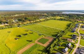 Excellent Plot of land for sale in Adazi city Latvia Excellent Plot of land for sale in Adazi city Latvia