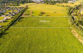 Excellent Plot of land for sale in Adazi city Latvia