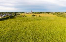 Excellent Plot of land for sale in Adazi city Latvia Excellent Plot of land for sale in Adazi city Latvia