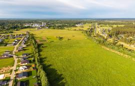 Excellent Plot of land for sale in Adazi city Latvia Excellent Plot of land for sale in Adazi city Latvia