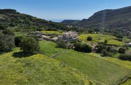 2 Excellent Plots of land for sale in Apeiranthos Naxos Cyclades Greece 2 Excellent Plots of land for sale in Apeiranthos Naxos Cyclades Greece