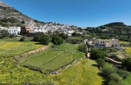 2 Excellent Plots of land for sale in Apeiranthos Naxos Cyclades Greece 2 Excellent Plots of land for sale in Apeiranthos Naxos Cyclades Greece