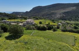 2 Excellent Plots of land for sale in Apeiranthos Naxos Cyclades Greece 2 Excellent Plots of land for sale in Apeiranthos Naxos Cyclades Greece