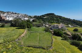 2 Excellent Plots of land for sale in Apeiranthos Naxos Cyclades Greece 2 Excellent Plots of land for sale in Apeiranthos Naxos Cyclades Greece