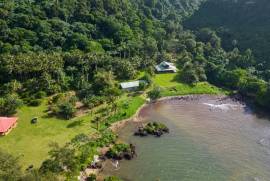 Unique 8 bed Estate for Sale In Sara, Epi Island Vanuatu Unique 8 bed Estate for Sale In Sara, Epi Island Vanuatu