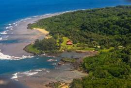 Unique 8 bed Estate for Sale In Sara, Epi Island Vanuatu
