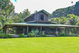 Unique 8 bed Estate for Sale In Sara, Epi Island Vanuatu Unique 8 bed Estate for Sale In Sara, Epi Island Vanuatu