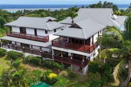 SeaWinds Villas With Ocean Views for Sale in Nadroga, Fiji SeaWinds Villas With Ocean Views for Sale in Nadroga, Fiji