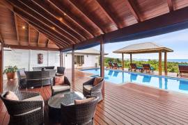 SeaWinds Villas With Ocean Views for Sale in Nadroga, Fiji SeaWinds Villas With Ocean Views for Sale in Nadroga, Fiji