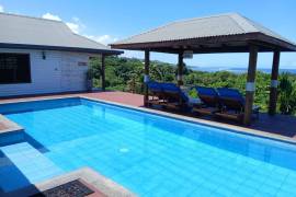 SeaWinds Villas With Ocean Views for Sale in Nadroga, Fiji SeaWinds Villas With Ocean Views for Sale in Nadroga, Fiji