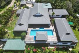 SeaWinds Villas With Ocean Views for Sale in Nadroga, Fiji