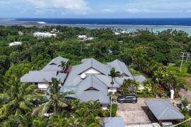 SeaWinds Villas With Ocean Views for Sale in Nadroga, Fiji SeaWinds Villas With Ocean Views for Sale in Nadroga, Fiji