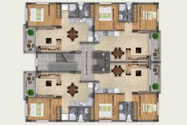 Luxury 1 Bed Apartment For sale in ISATIS 4 Famagusta North Cyprus Luxury 1 Bed Apartment For sale in ISATIS 4 Famagusta North Cyprus