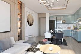 Luxury 1 Bed Apartment For sale in ISATIS 4 Famagusta North Cyprus Luxury 1 Bed Apartment For sale in ISATIS 4 Famagusta North Cyprus