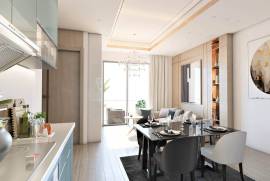 Luxury 1 Bed Apartment For sale in ISATIS 4 Famagusta North Cyprus