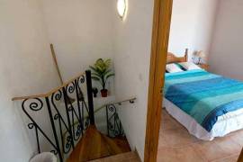 Exceptional 10-Bedroom Investment Property with 2 Self-Contained Apartments in Albondon, Granada Exceptional 10-Bedroom Investment Property with 2 Self-Contained Apartments in Albondon, Granada
