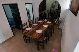 Exceptional 10-Bedroom Investment Property with 2 Self-Contained Apartments in Albondon, Granada Exceptional 10-Bedroom Investment Property with 2 Self-Contained Apartments in Albondon, Granada