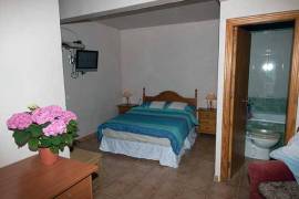 Exceptional 10-Bedroom Investment Property with 2 Self-Contained Apartments in Albondon, Granada Exceptional 10-Bedroom Investment Property with 2 Self-Contained Apartments in Albondon, Granada