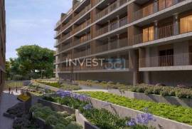 2 bedroom apartment in Oliveira do Douro