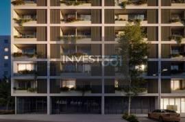2 bedroom apartment in Santa Marinha / Arrábida - V.N. Gaia