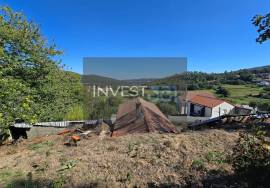 4 bedroom villa with annexes, garden and chestnut grove tree in Campeã, Vila Real