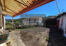 4 bedroom villa with annexes, garden and chestnut grove tree in Campeã, Vila Real