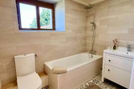 Houses for sale - 8 rooms - 130 m2 - MAURON - (56430) Houses for sale - 8 rooms - 130 m2 - MAURON - (56430)