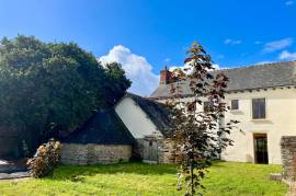 Houses for sale - 8 rooms - 130 m2 - MAURON - (56430) Houses for sale - 8 rooms - 130 m2 - MAURON - (56430)