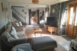 Houses for sale - 4 rooms - LA TRINITE PORHOET - (56490) Houses for sale - 4 rooms - LA TRINITE PORHOET - (56490)