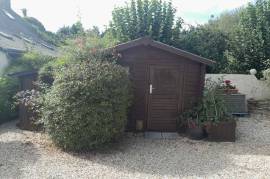 Houses for sale - 4 rooms - LA TRINITE PORHOET - (56490) Houses for sale - 4 rooms - LA TRINITE PORHOET - (56490)