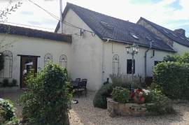 Houses for sale - 4 rooms - LA TRINITE PORHOET - (56490) Houses for sale - 4 rooms - LA TRINITE PORHOET - (56490)