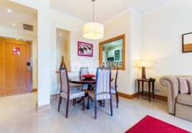 Luxury 2-Bedroom Apartment Next to Victoria Golf Course in Vilamoura, Algarve Luxury 2-Bedroom Apartment Next to Victoria Golf Course in Vilamoura, Algarve