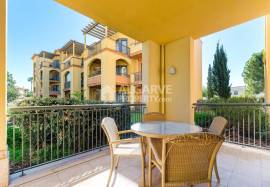 Luxury 2-Bedroom Apartment Next to Victoria Golf Course in Vilamoura, Algarve Luxury 2-Bedroom Apartment Next to Victoria Golf Course in Vilamoura, Algarve