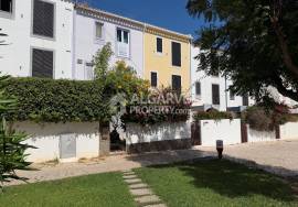 3-bed townhouse close to the marina and the beach in Vilamoura, Algarve