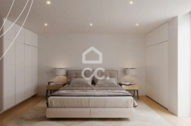 1 bedroom apartment under construction in Boss Gardens | Paranhos, Porto