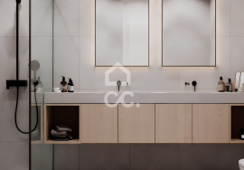 1 bedroom apartment under construction in Boss Gardens | Paranhos, Porto
