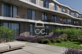 1 bedroom apartment under construction in Boss Gardens | Paranhos, Porto