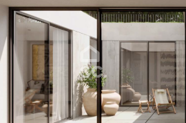 2 bedroom apartment in Boss Gardens | Paranhos, Porto