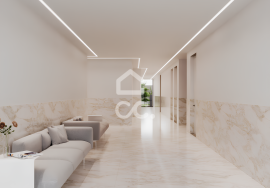 2 bedroom apartment in Boss Gardens | Paranhos, Porto