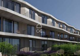 3 bedroom apartment in Boss Gardens | Paranhos, Porto