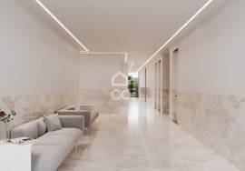 3 bedroom apartment in Boss Gardens | Paranhos, Porto