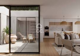 3 bedroom apartment in Boss Gardens | Paranhos, Porto