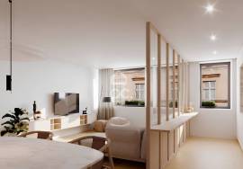 3 bedroom apartment in Boss Gardens | Paranhos, Porto